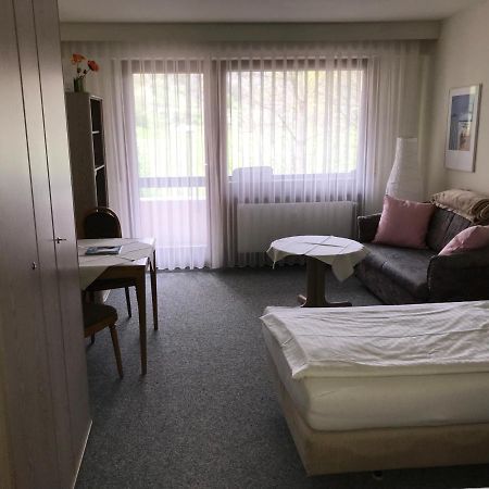 Hotel Quellenhof Bad Urach Buitenkant foto