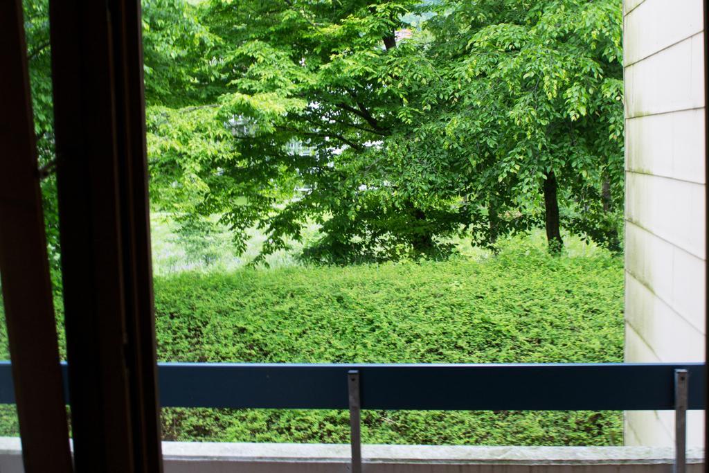 Hotel Quellenhof Bad Urach Kamer foto