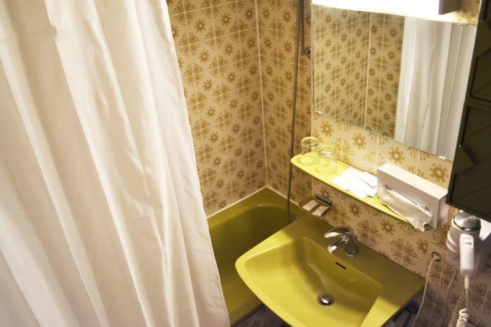 Hotel Quellenhof Bad Urach Buitenkant foto